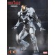 Iron Man 3 Movie Masterpiece Action Figure 1/6 Iron Man Mark XXXIX Starboost 30 cm